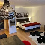 Alfa Superieur - Leukerbad-therme 3* Leukerbad