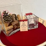 Alfa Superieur - Leukerbad-therme 3*