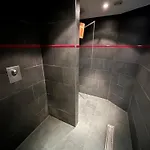 Otel Alfa Superieur - Leukerbad-therme 3*