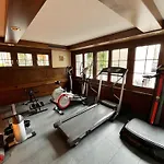 Alfa Superieur - Leukerbad-therme Leukerbad