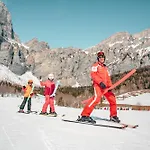 Alfa Superieur - Leukerbad-therme 3*