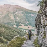 Alfa Superieur - Leukerbad-therme Leukerbad