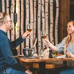 Otel Alfa Superieur - Leukerbad-therme Leukerbad