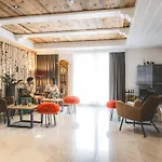 Alfa Superieur - Leukerbad-therme Leukerbad