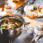 Alfa Superieur - Leukerbad-therme Otel