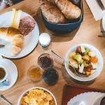 Otel Alfa Superieur - Leukerbad-therme