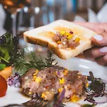 Otel Alfa Superieur - Leukerbad-therme Leukerbad