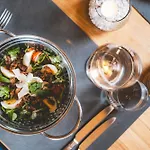 Alfa Superieur - Leukerbad-therme 3*