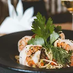 Alfa Superieur - Leukerbad-therme Leukerbad