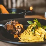 Alfa Superieur - Leukerbad-therme 3* Leukerbad