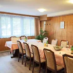 Alfa Superieur - Leukerbad-therme Otel 3*