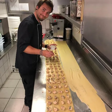 Hotel Alfa Superieur - Leukerbad-therme 3*