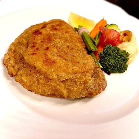 Alfa Superieur - Leukerbad-therme Leukerbad