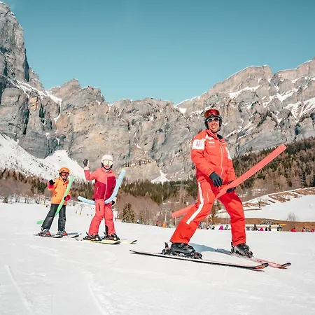 Alfa Superieur - Leukerbad-therme 3*