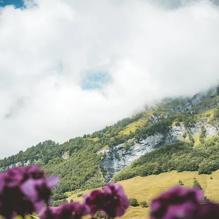 Alfa Superieur - Leukerbad-therme Szálloda