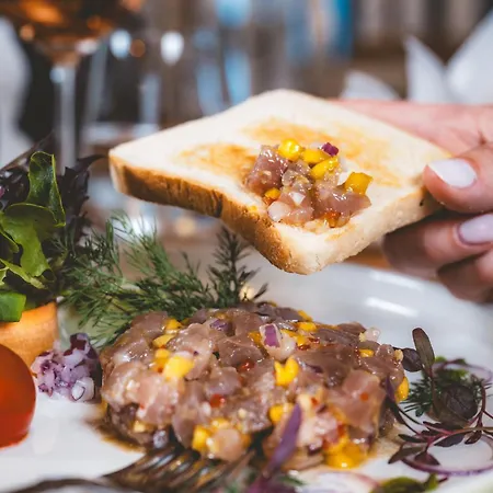 Ξενοδοχείο Alfa Superieur - Leukerbad-therme Leukerbad