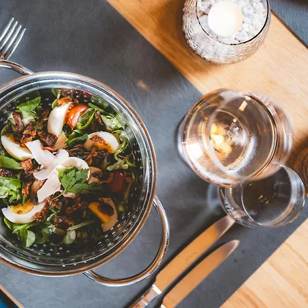 Alfa Superieur - Leukerbad-therme 3*