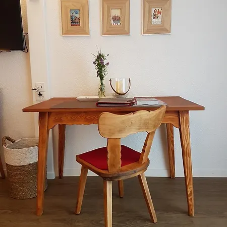 Ξενοδοχείο Alfa Superieur - Leukerbad-therme 3*