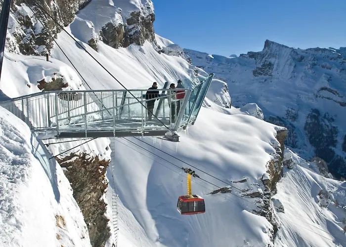 Alfa Superieur - Leukerbad-therme