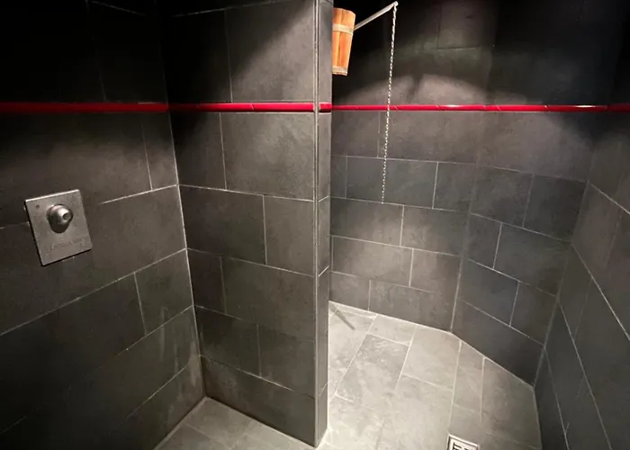 Hotel Alfa Superieur - Leukerbad-therme 3*