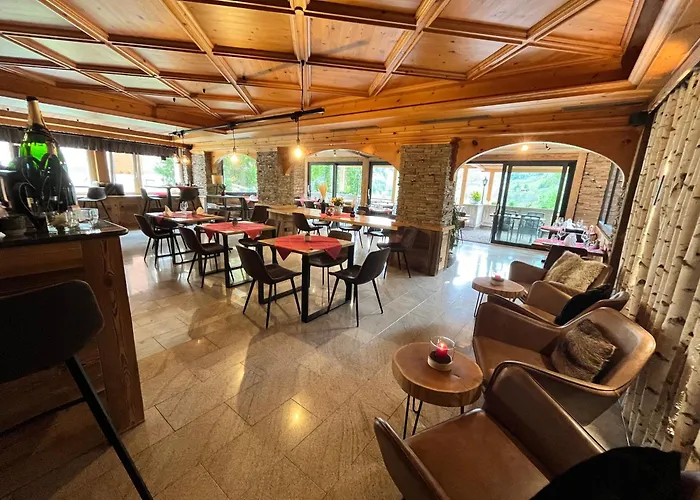 Alfa Superieur - Leukerbad-therme Hotel