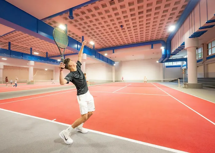 Hotel Alfa Superieur - Leukerbad-therme Leukerbad