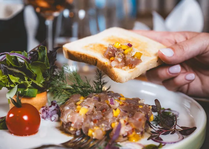 Hotel Alfa Superieur - Leukerbad-therme Leukerbad