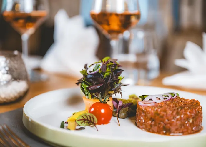 Alfa Superieur - Leukerbad-therme