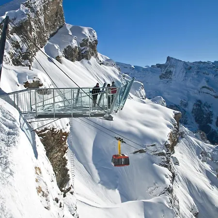 Alfa Superieur - Leukerbad-therme