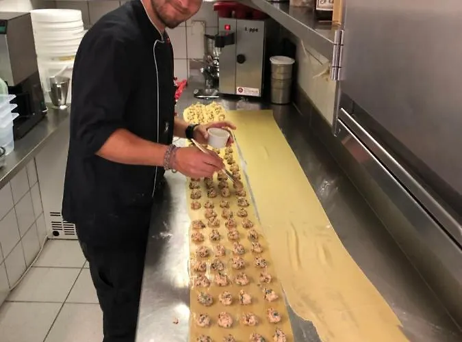 Ξενοδοχείο Alfa Superieur - Leukerbad-therme 3*