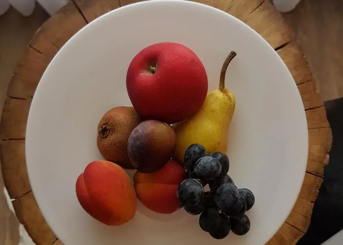 Ξενοδοχείο Alfa Superieur - Leukerbad-therme Leukerbad