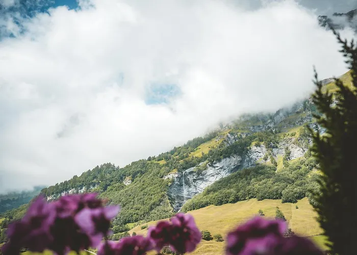 Alfa Superieur - Leukerbad-therme Ξενοδοχείο