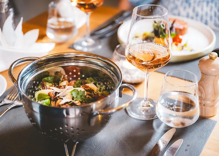 Alfa Superieur - Leukerbad-therme Ξενοδοχείο