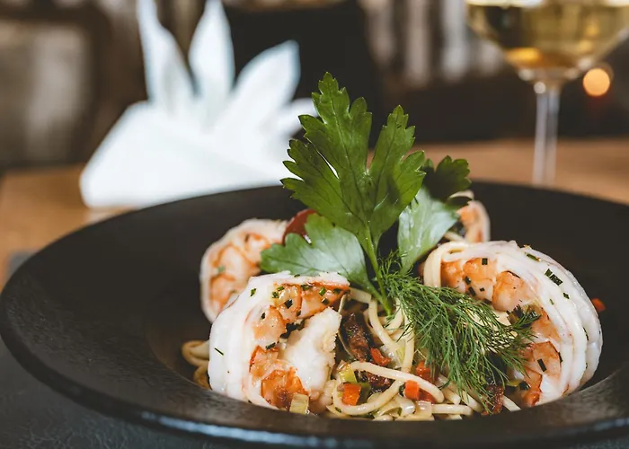 Alfa Superieur - Leukerbad-therme Leukerbad