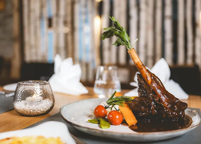 Alfa Superieur - Leukerbad-therme 3* Leukerbad