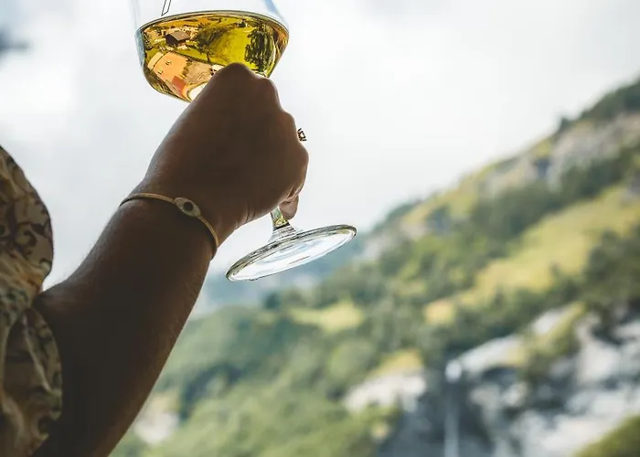 Alfa Superieur - Leukerbad-therme Ξενοδοχείο Leukerbad