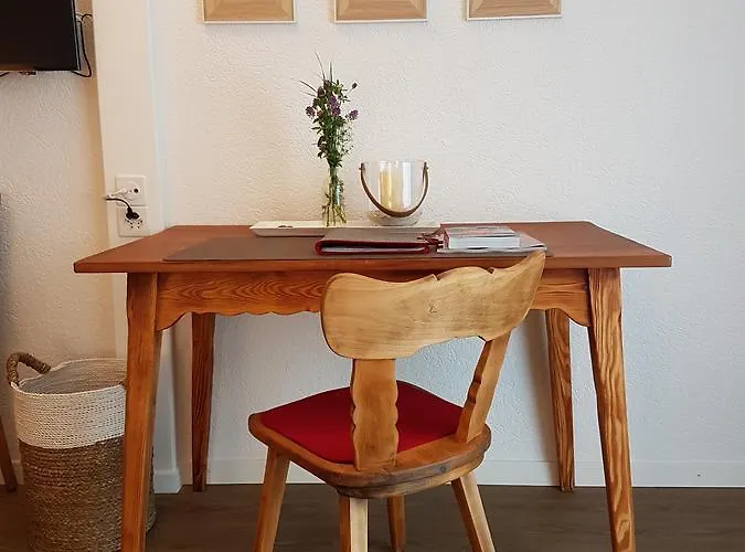 Ξενοδοχείο Alfa Superieur - Leukerbad-therme 3*